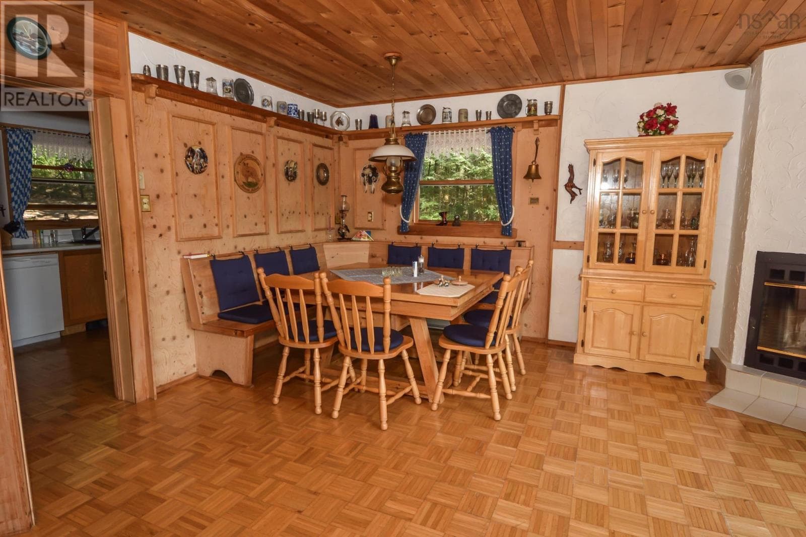 491 PETERS POINT ROAD in 