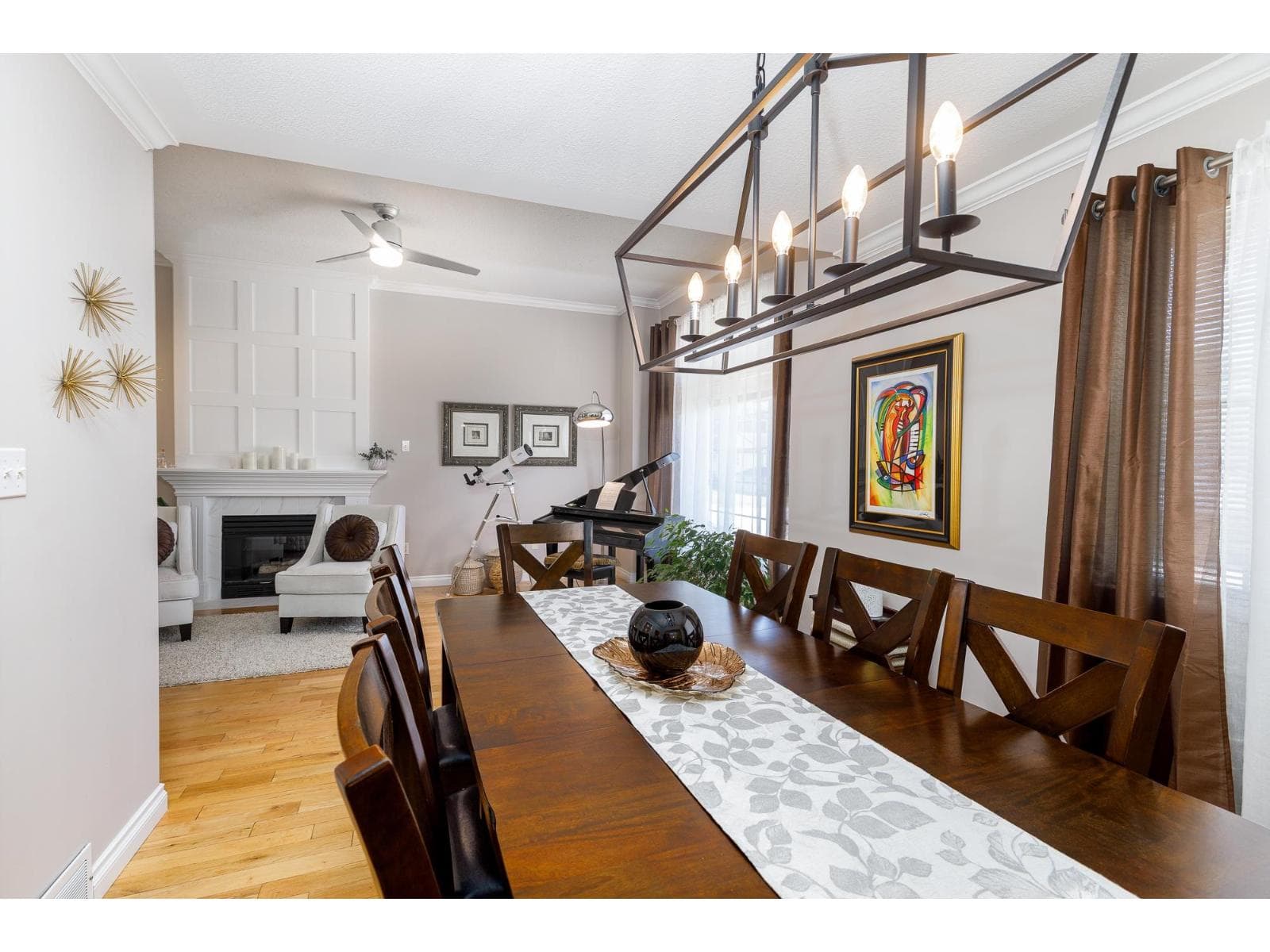 35485 CALGARY AVENUE in Clayburn