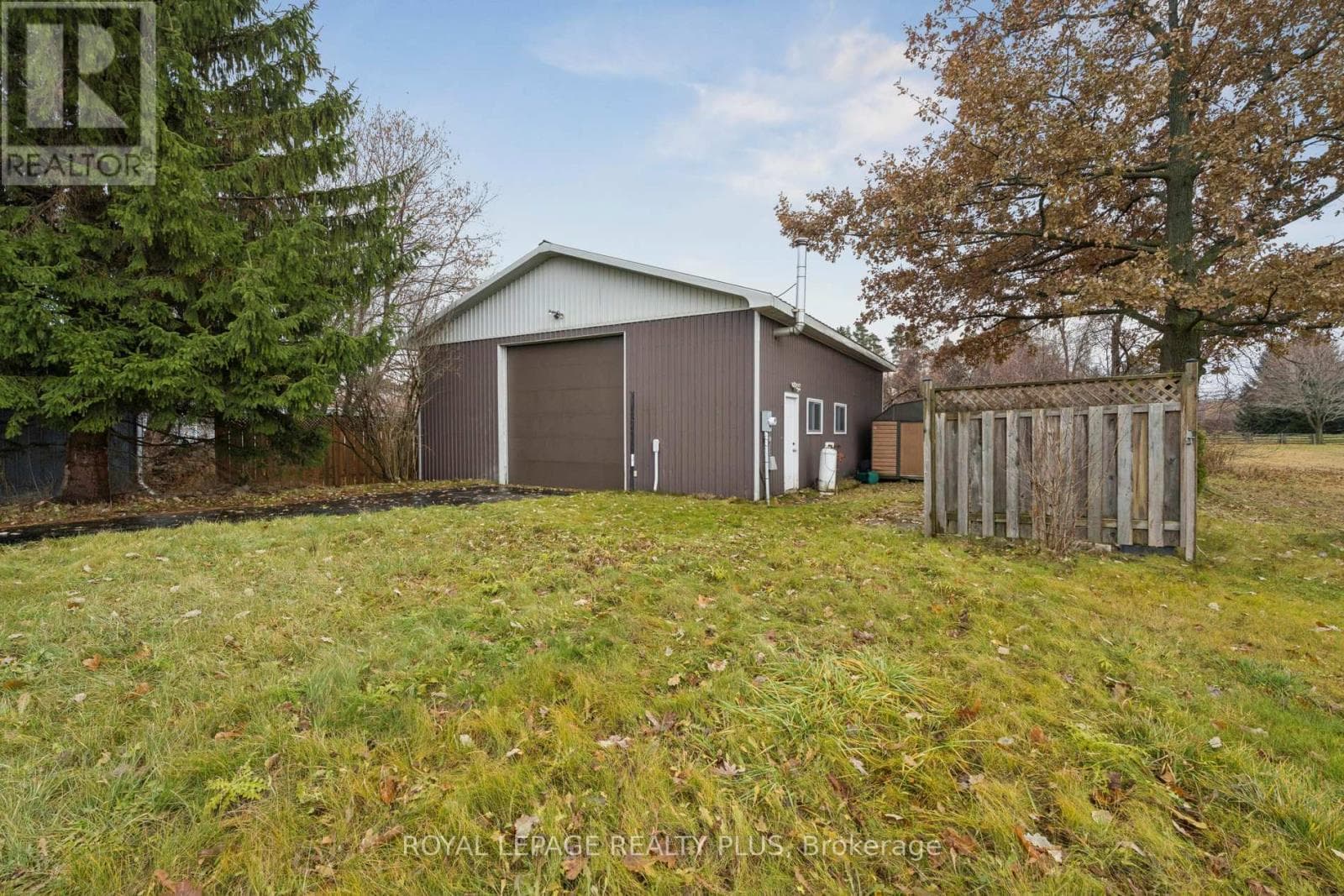 7719 POPLAR SIDE ROAD in 