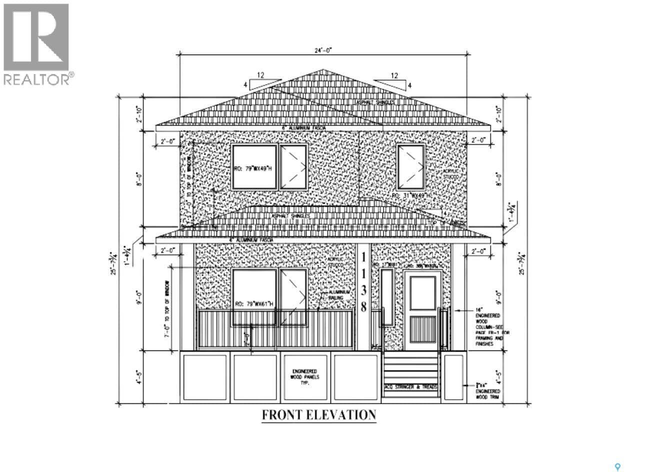 1138 NORTH POLEY STREET in Hawkstone