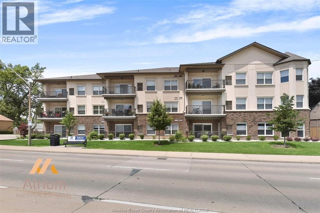 480 FAIRVIEW UNIT 305, Windsor — photo 3