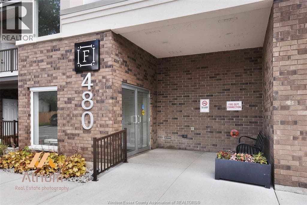 480 FAIRVIEW UNIT 305, Windsor — photo 5