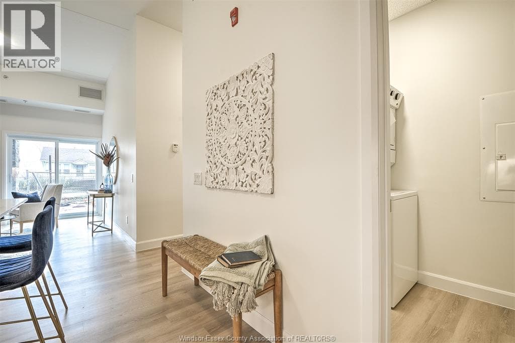 207 BROCK Unit# 116, Windsor — photo 2