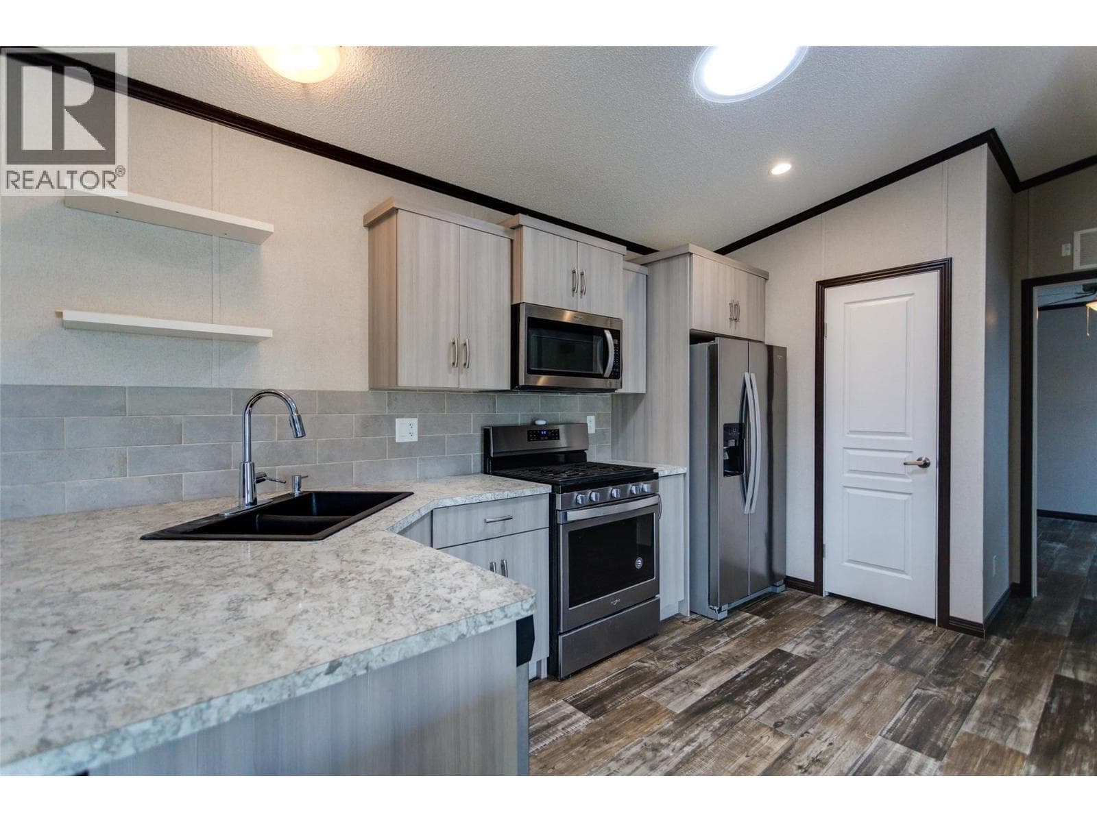 47 1133 FINDLAY ROAD in Rutland