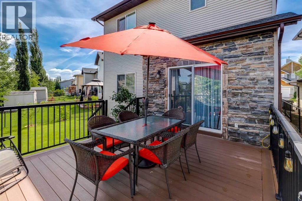 163 COUGARSTONE COURT SOUTHWEST, Calgary — photo 3