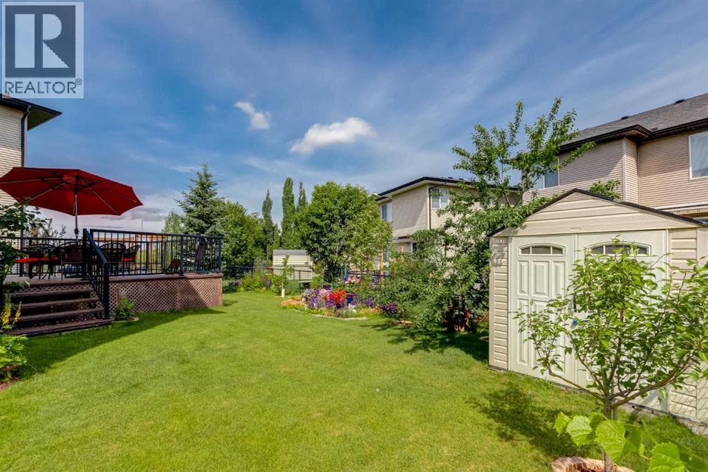 163 COUGARSTONE COURT SOUTHWEST, Calgary — photo 2
