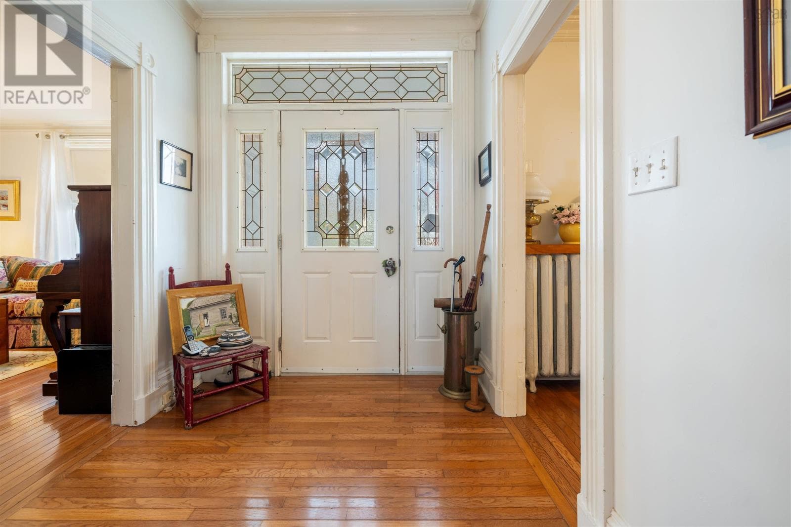 15 PRINCE STREET in 