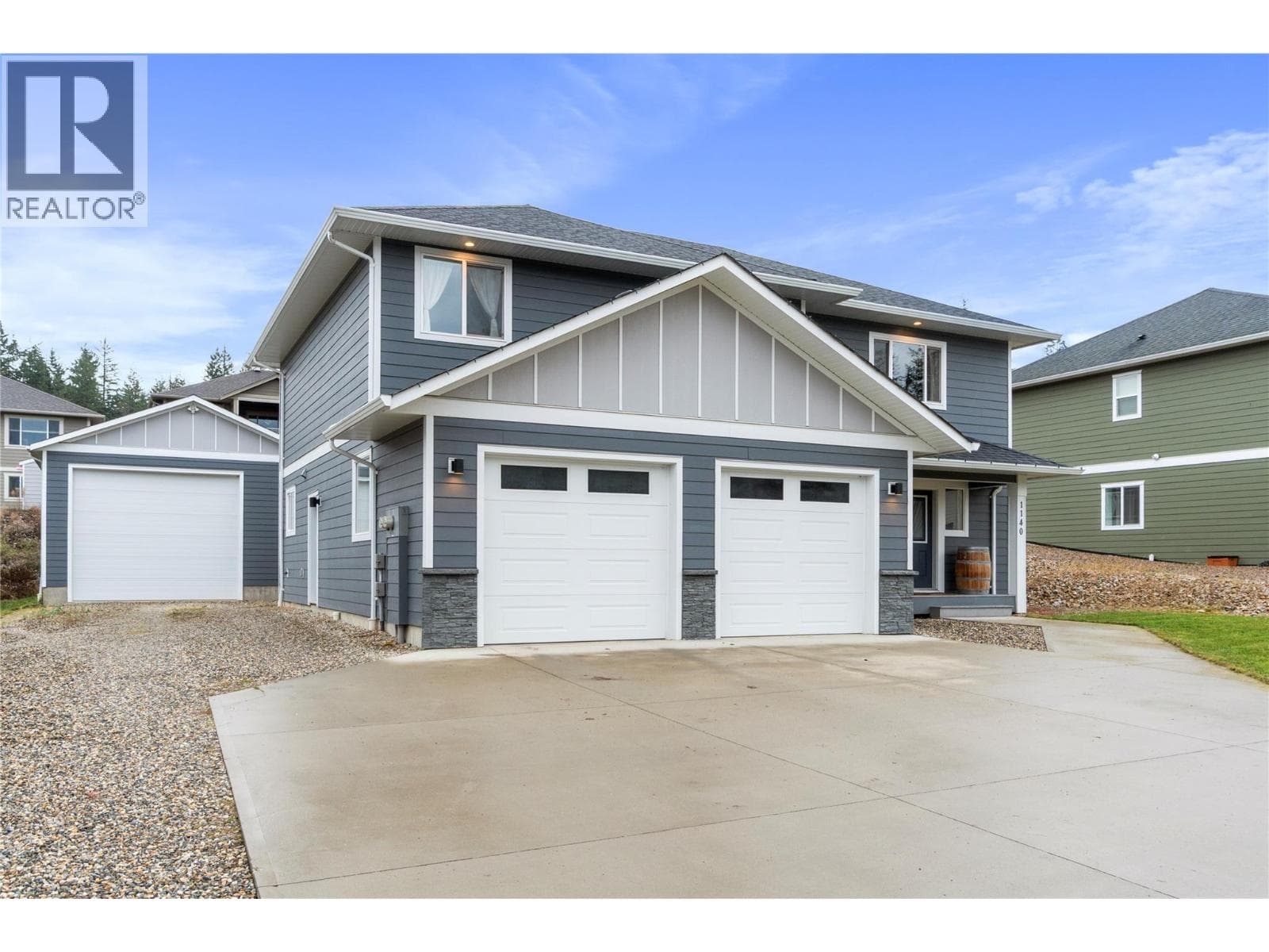 1140 23 Street SE in