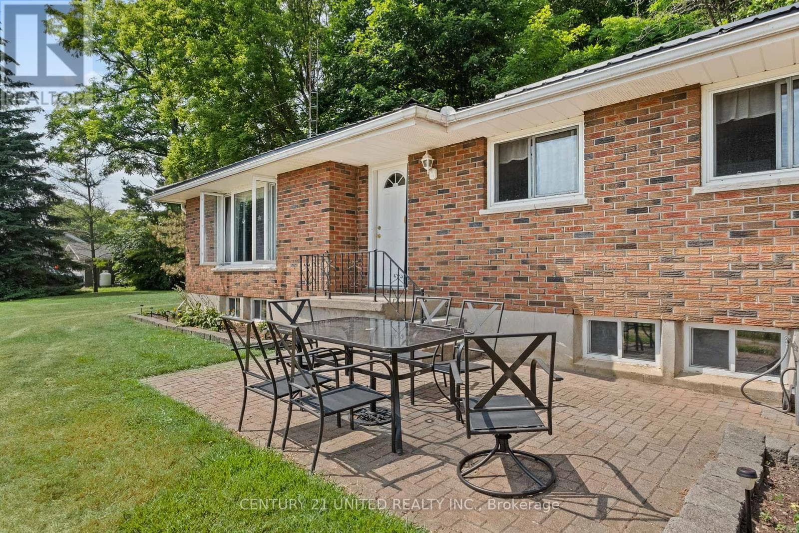 120 MASSEY ROAD in 