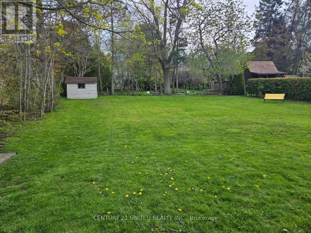 316 TWEED STREET in 