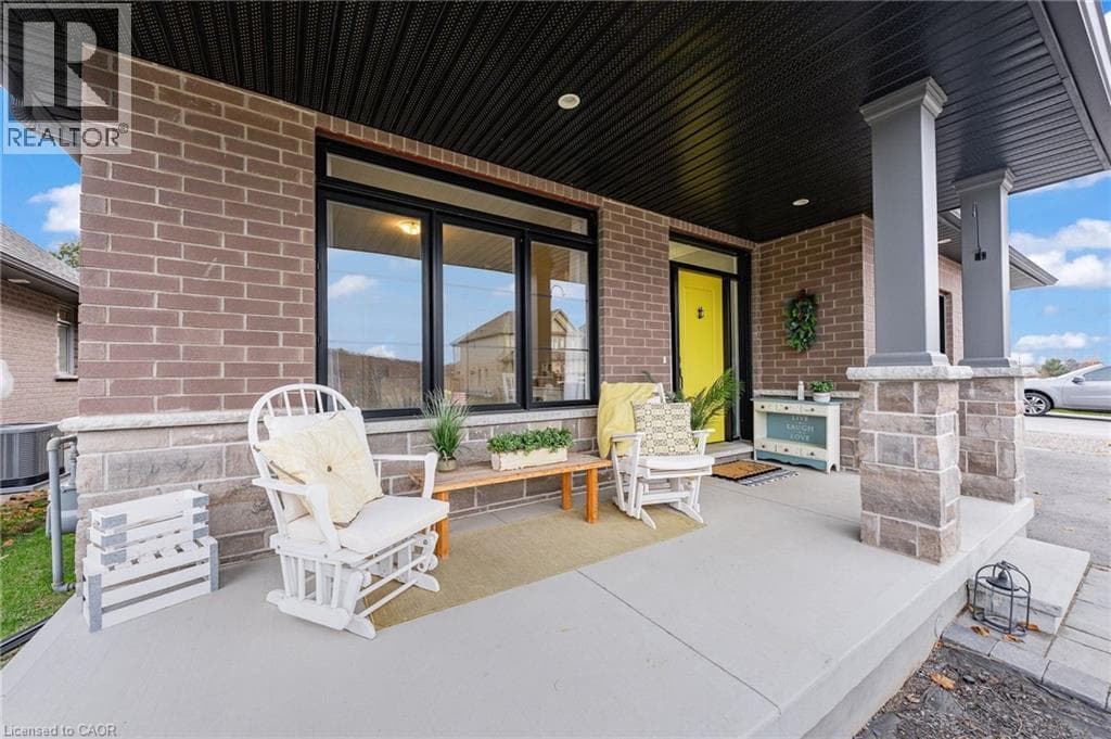 57 CUTTING Drive, Cornerstone — photo 5
