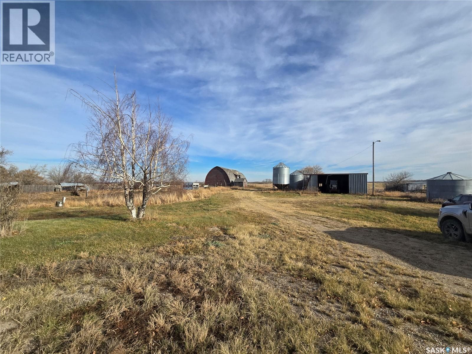 Yellow House Acreage, Saskatchewan — photo 4