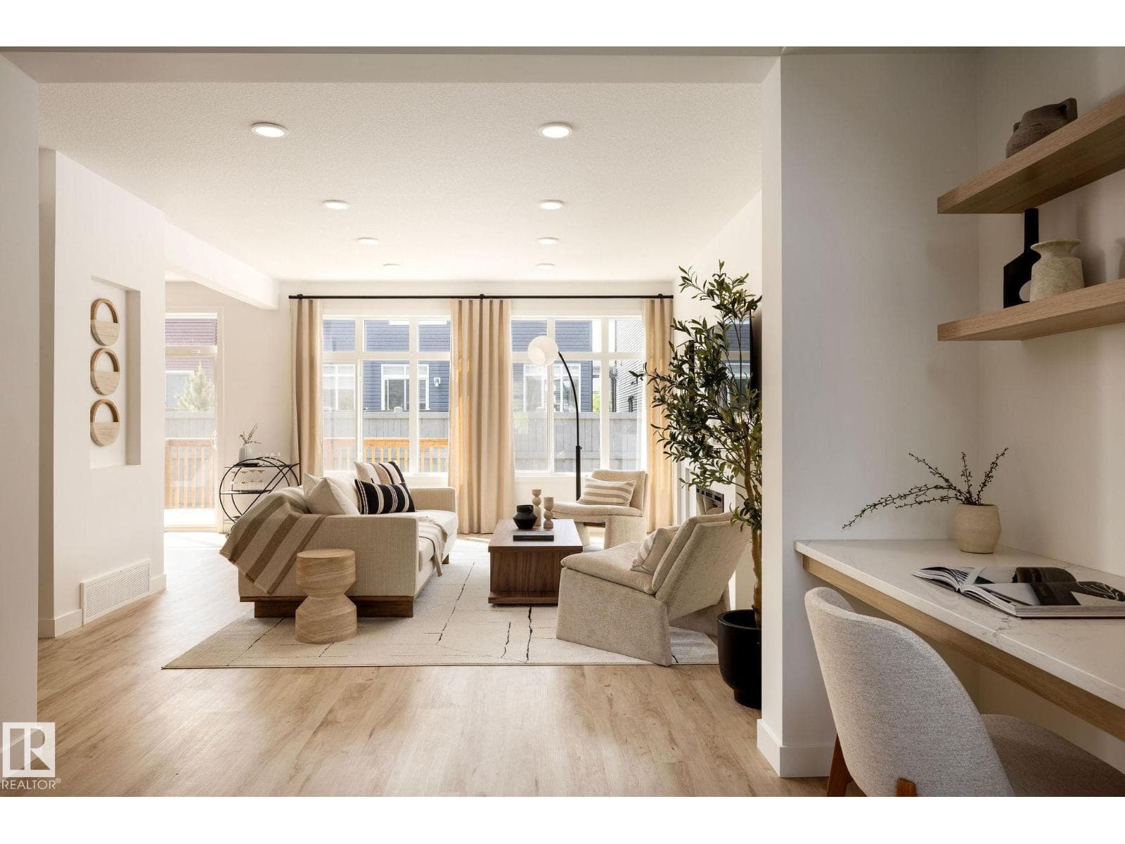 5824 KOOTOOK LINK LI SW, Edmonton — photo 4