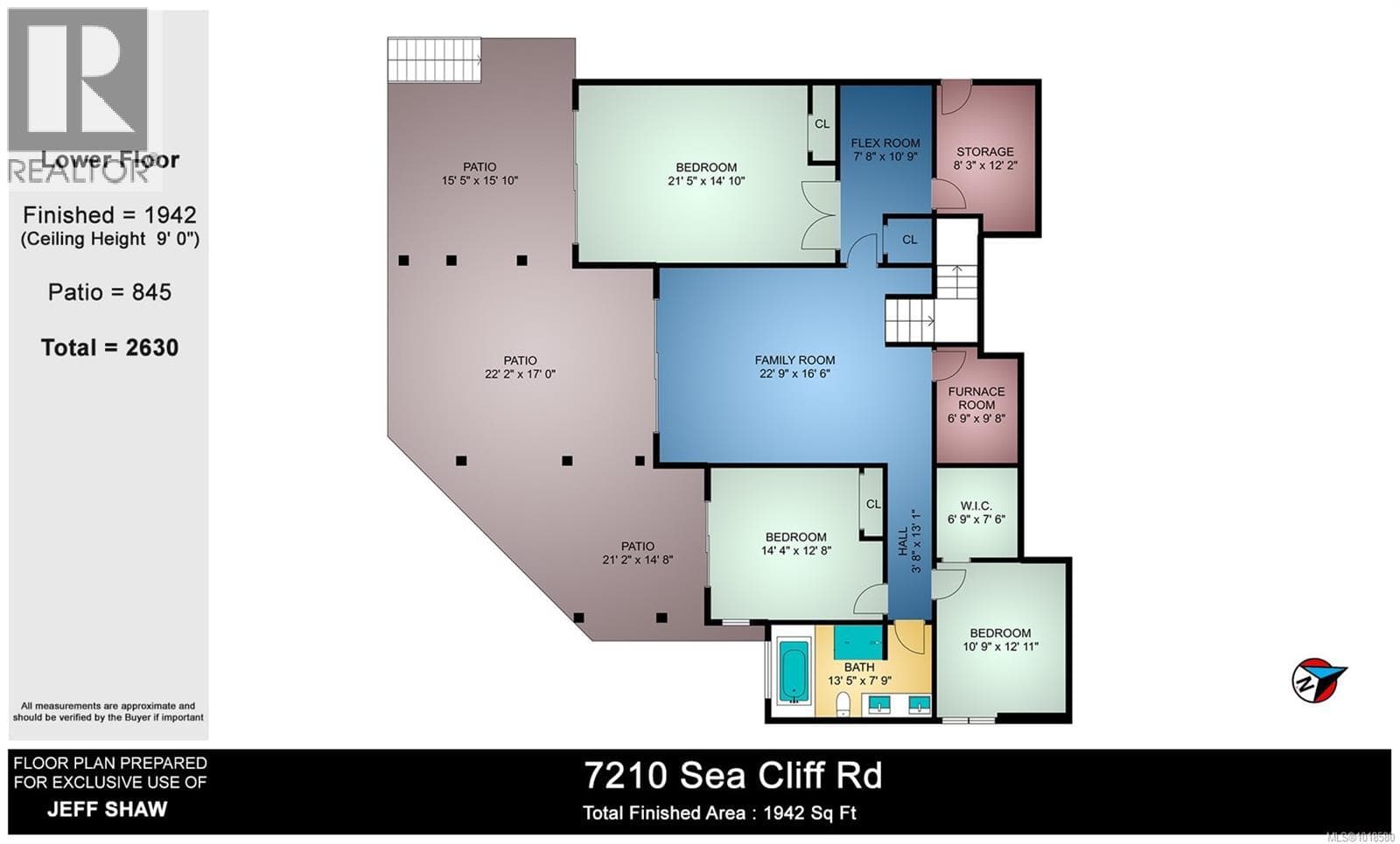 7210 Sea Cliff Rd, Victoria — photo 5