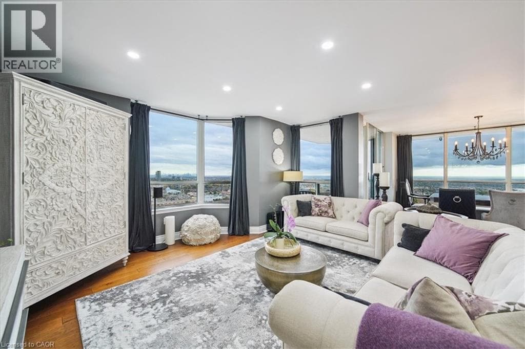 550 WEBB Drive Unit# 2603 in Fairview