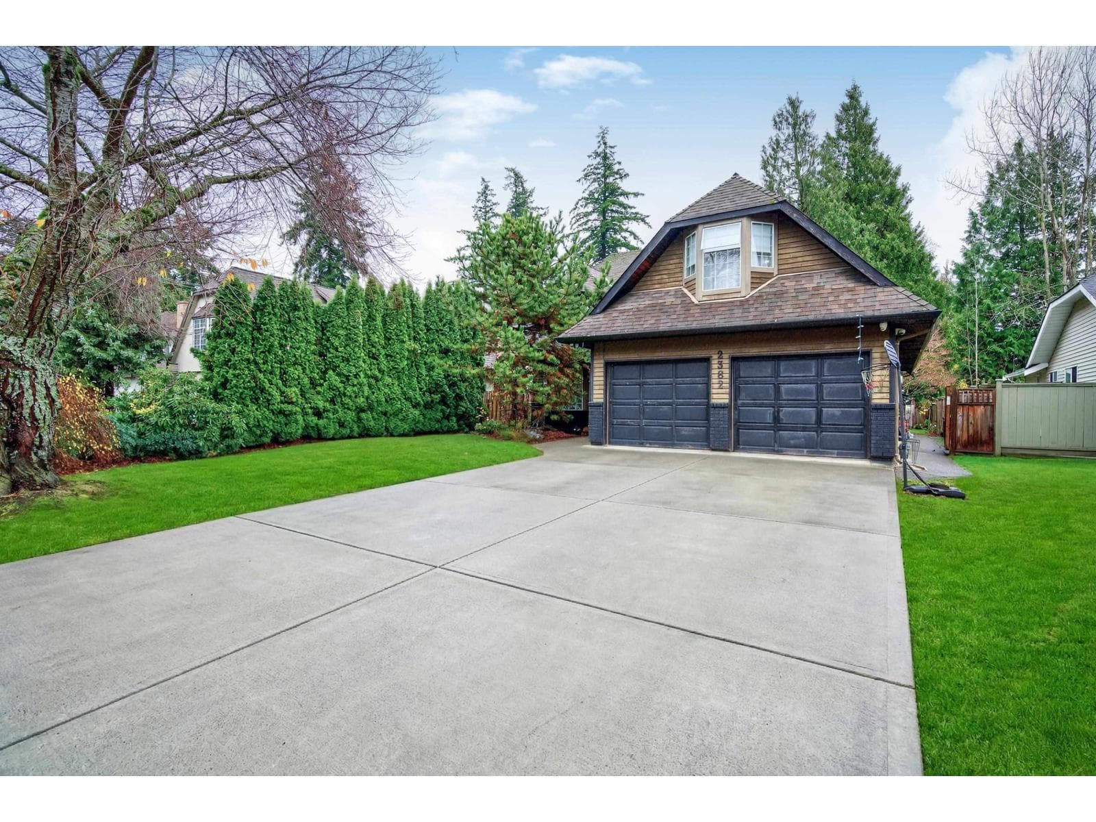 2382 150B STREET in 