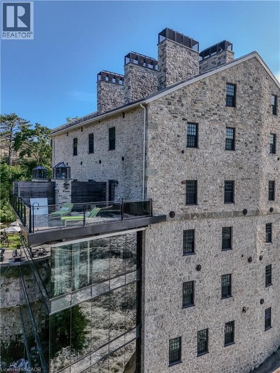 6523 WELLINGTON ROAD 7 UNIT 206, Cornerstone — photo 5