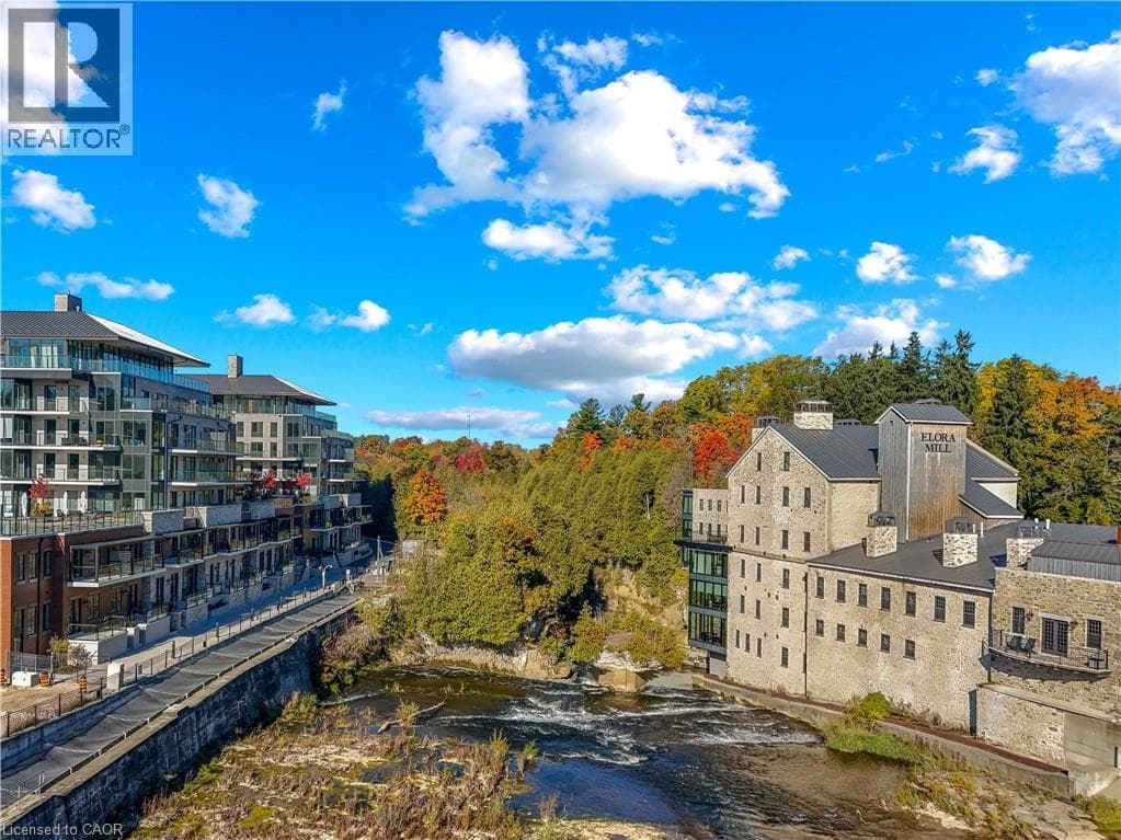 6523 WELLINGTON ROAD 7 UNIT 206, Cornerstone — photo 4