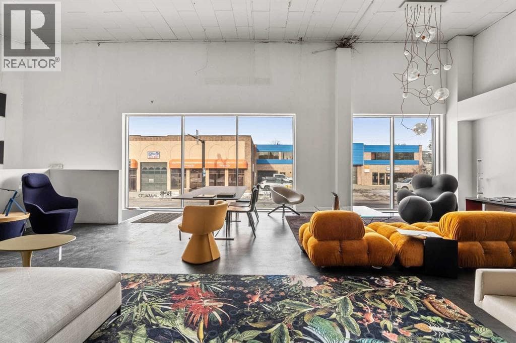 1435 9 AVENUE SOUTHEAST in INGLEWOOD