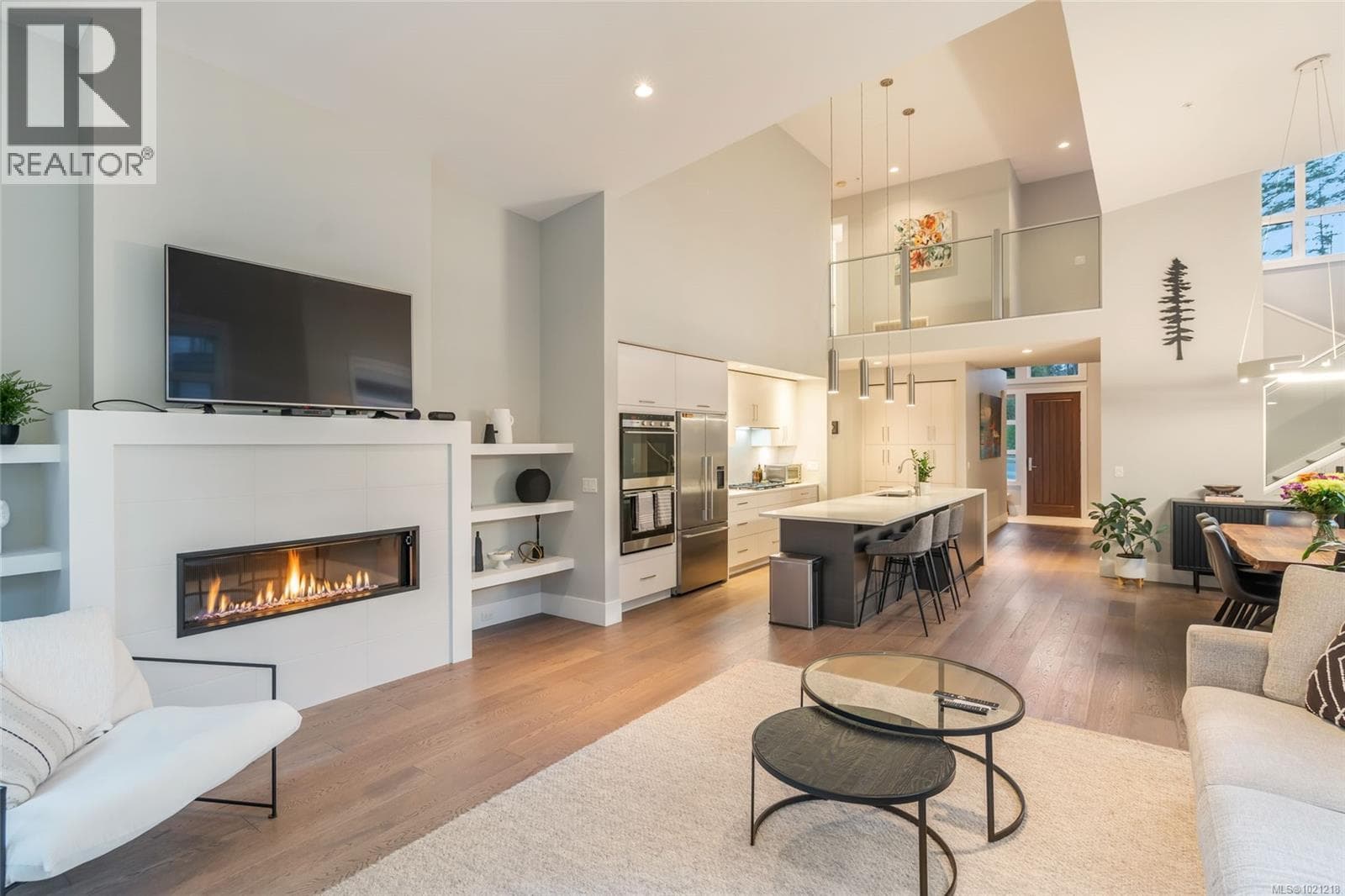 266 CRESTLINE TERRACE, Vancouver Island — photo 4