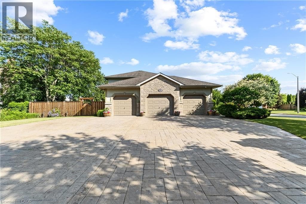 7775 ST. AUGUSTINE Crescent — photo 4
