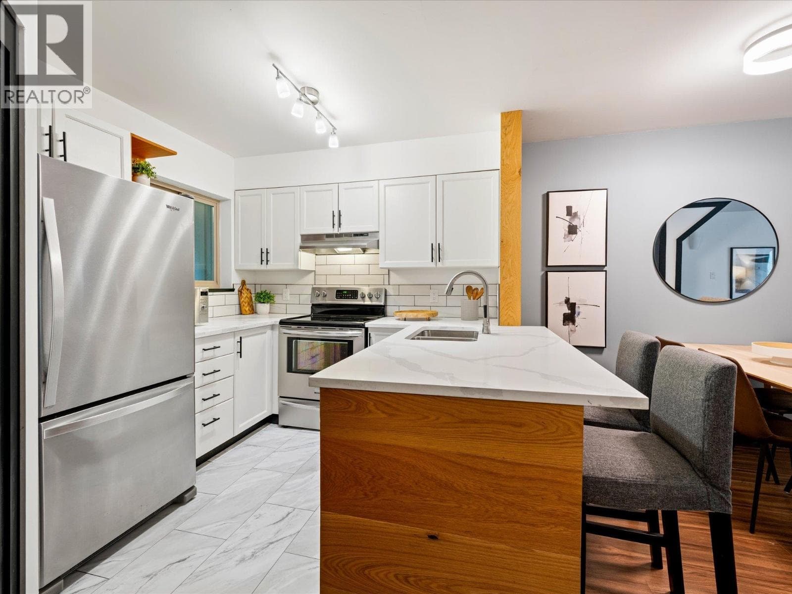 20C 3102 PANORAMA RIDGE, Greater Vancouver — photo 4