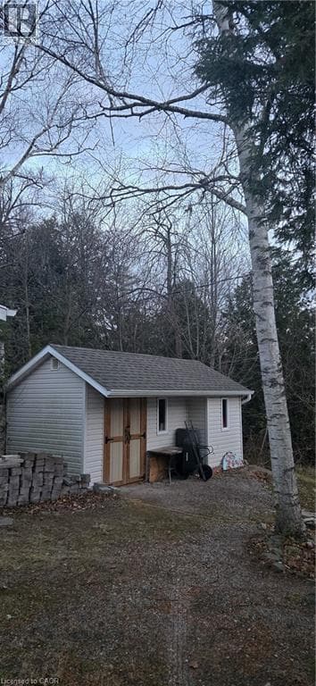 1085 10TH CONCESSION Road W Unit# 77 in 1200