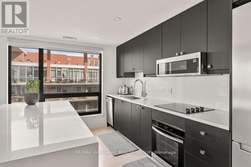 2102 - 180 GEORGE STREET, Ottawa — photo 2