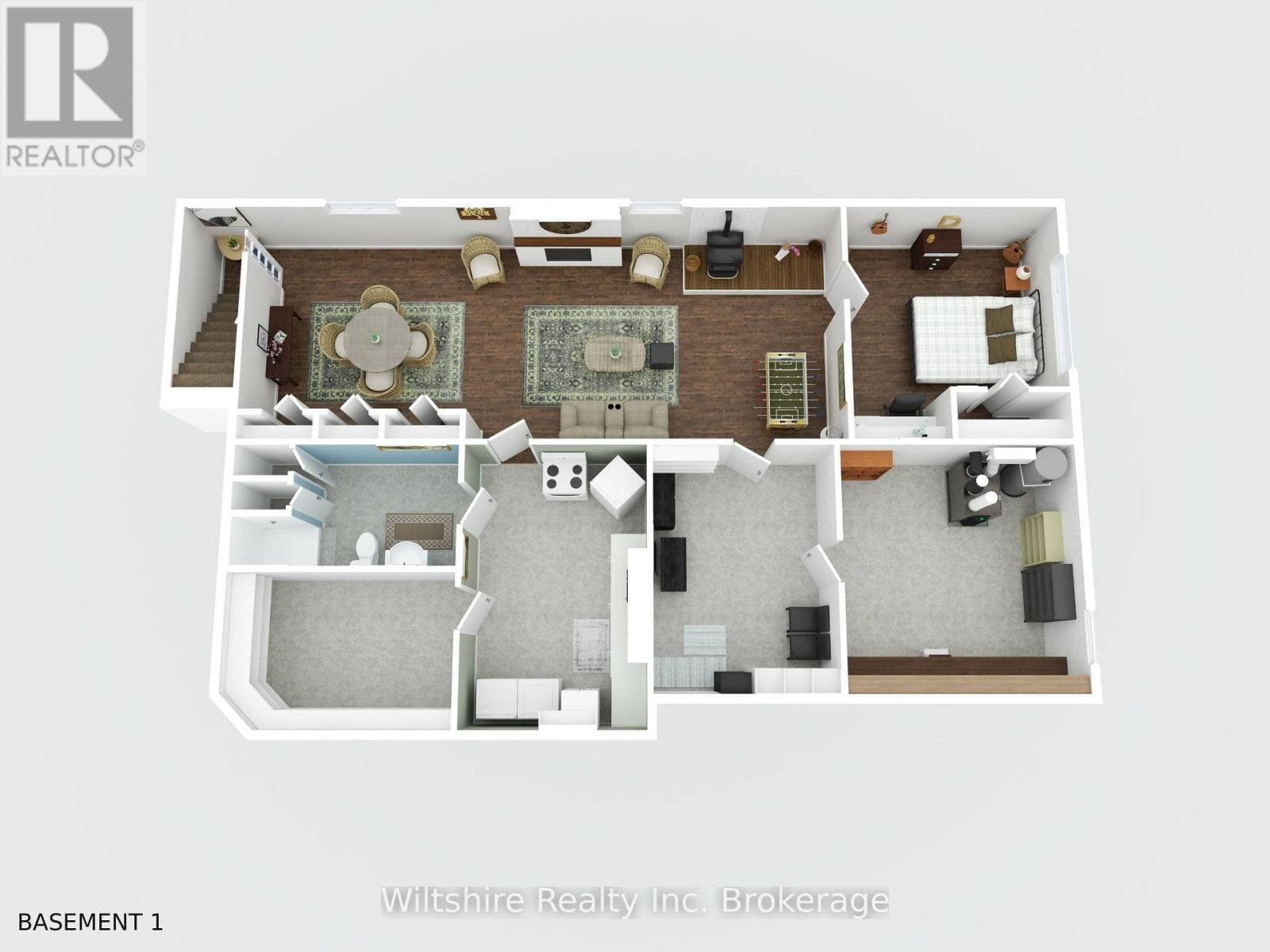 436 BROADWAY in 