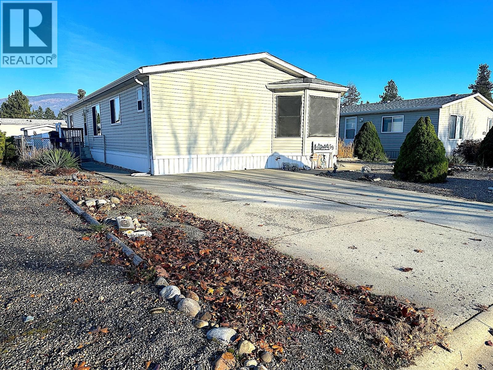 9510 Highway 97N Unit# 59, Interior REALTORS® — photo 2