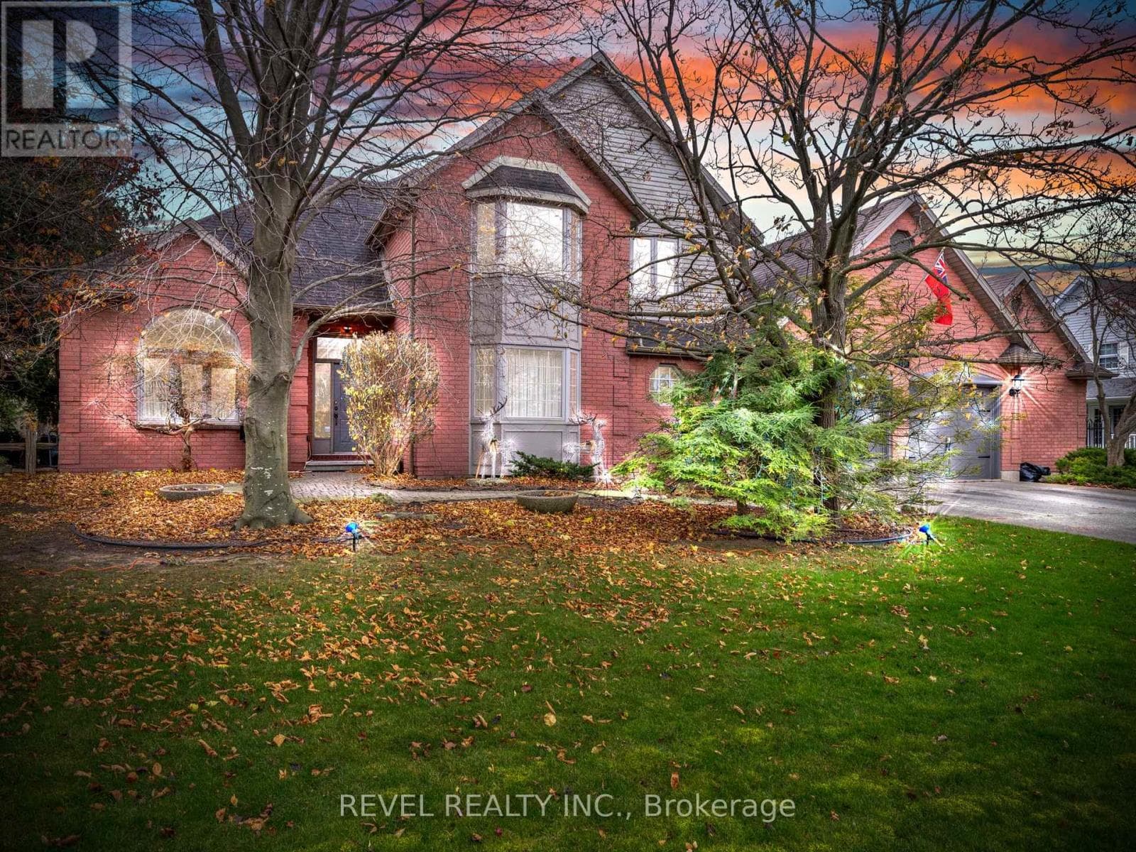 11 CRAMAR CRESCENT in 