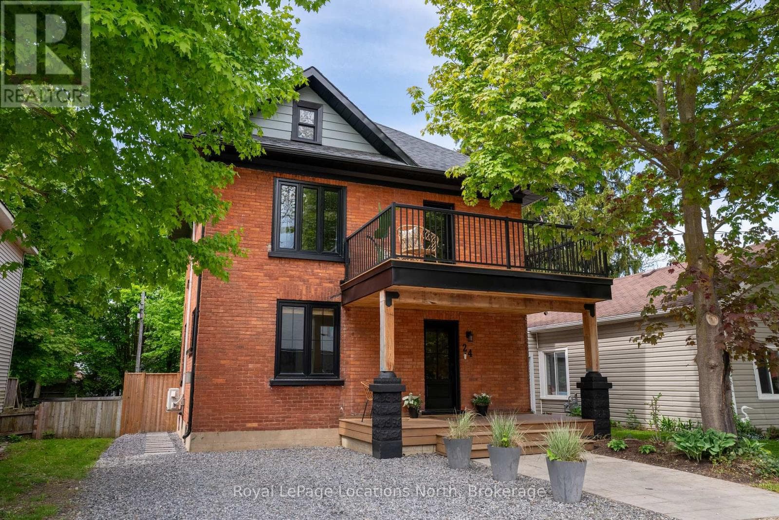 24 MARSHALL STREET WEST in 