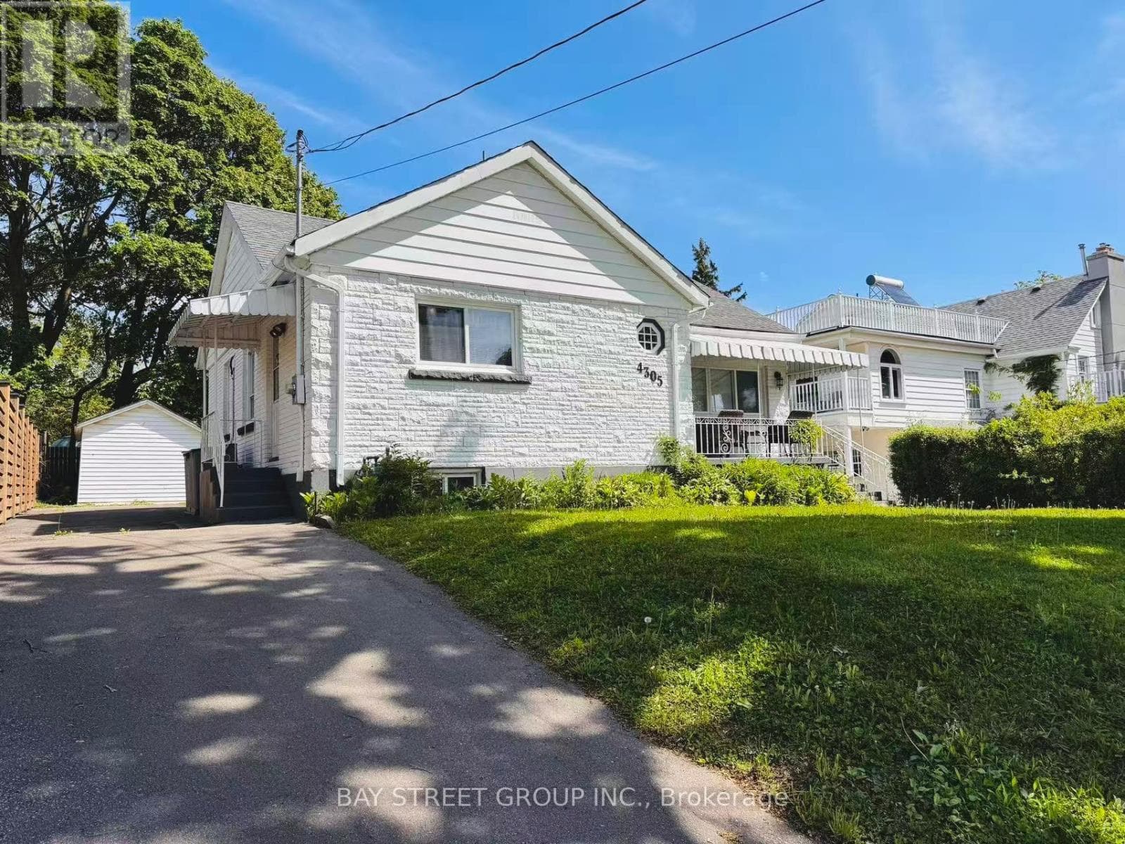 4305 BAMPFIELD STREET in 