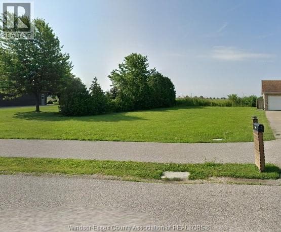 3923 ST CLAIR ROAD, Windsor — photo 2