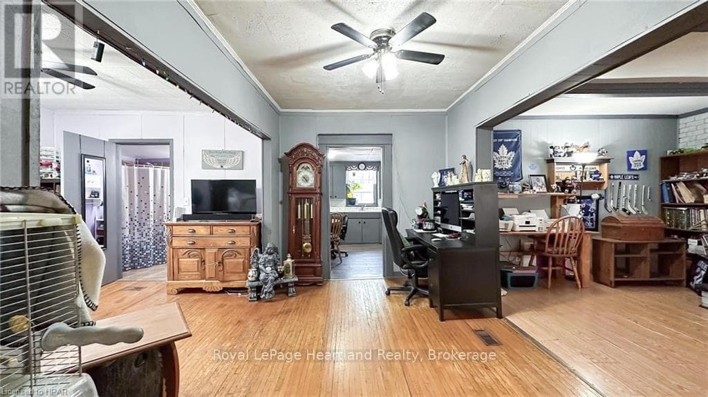 3064 PATRICK STREET in 