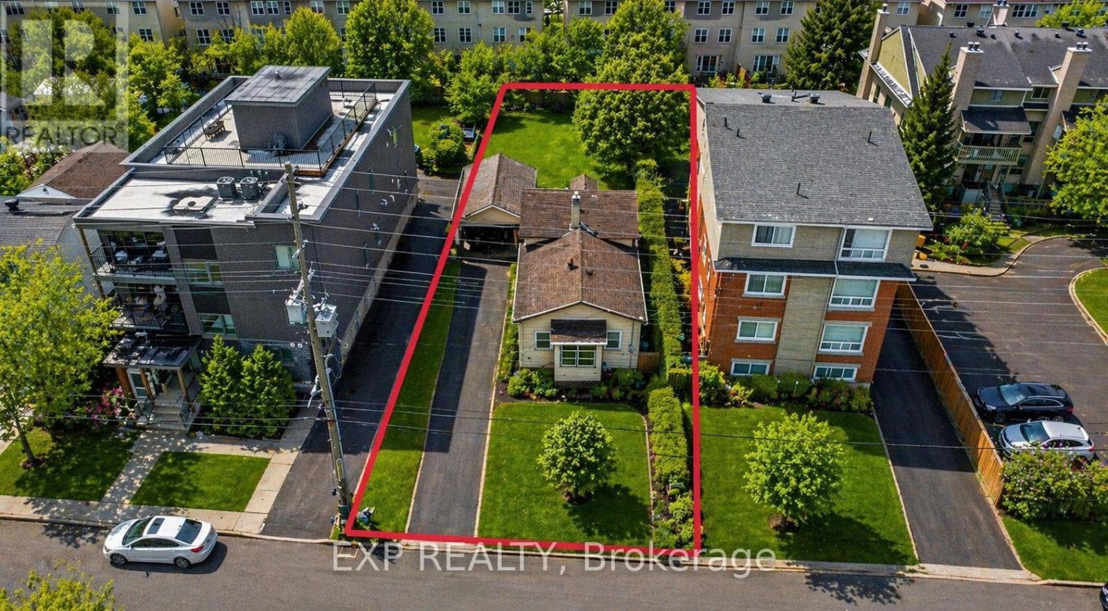280 PRESLAND ROAD, Ottawa — photo 3