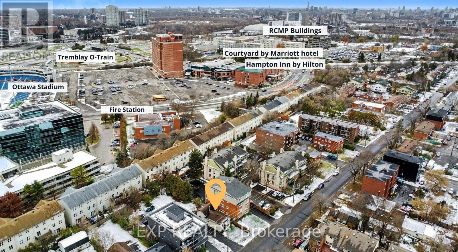 280 PRESLAND ROAD, Ottawa — photo 2