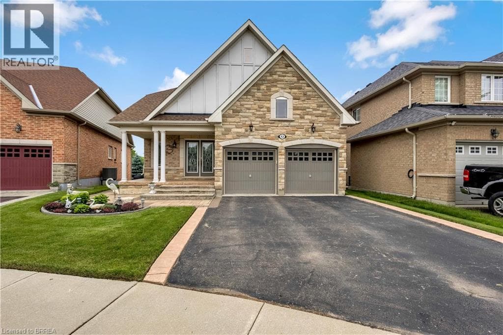 42 DAVIDSON COURT — photo 3