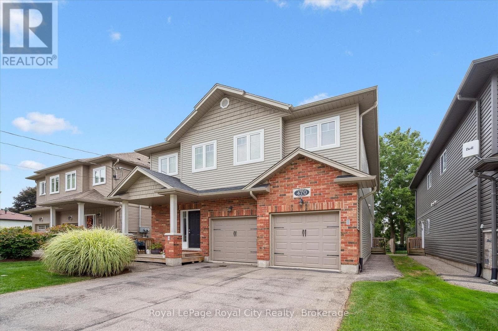 470 ELORA STREET — photo 3