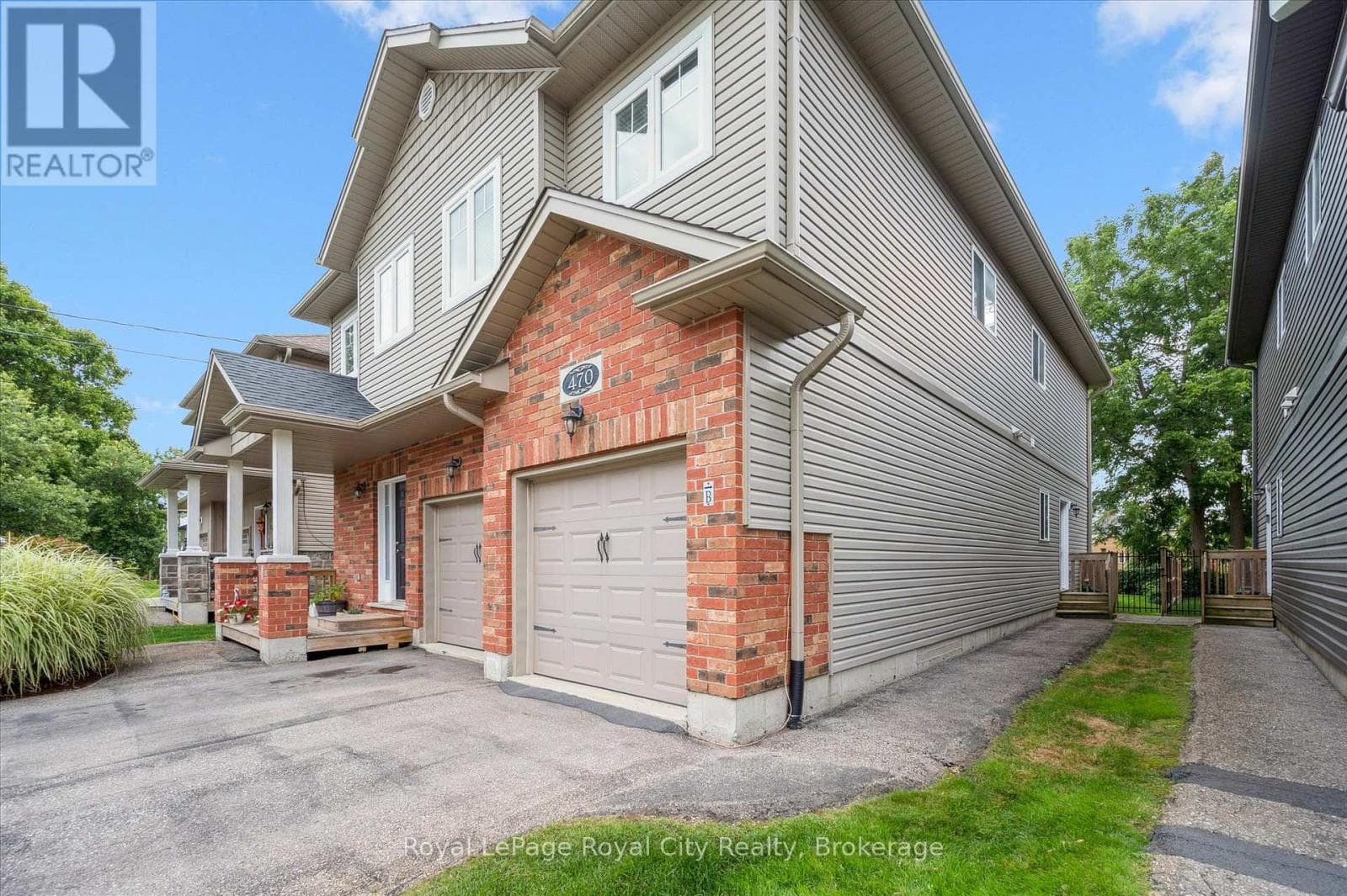 470 ELORA STREET — photo 4