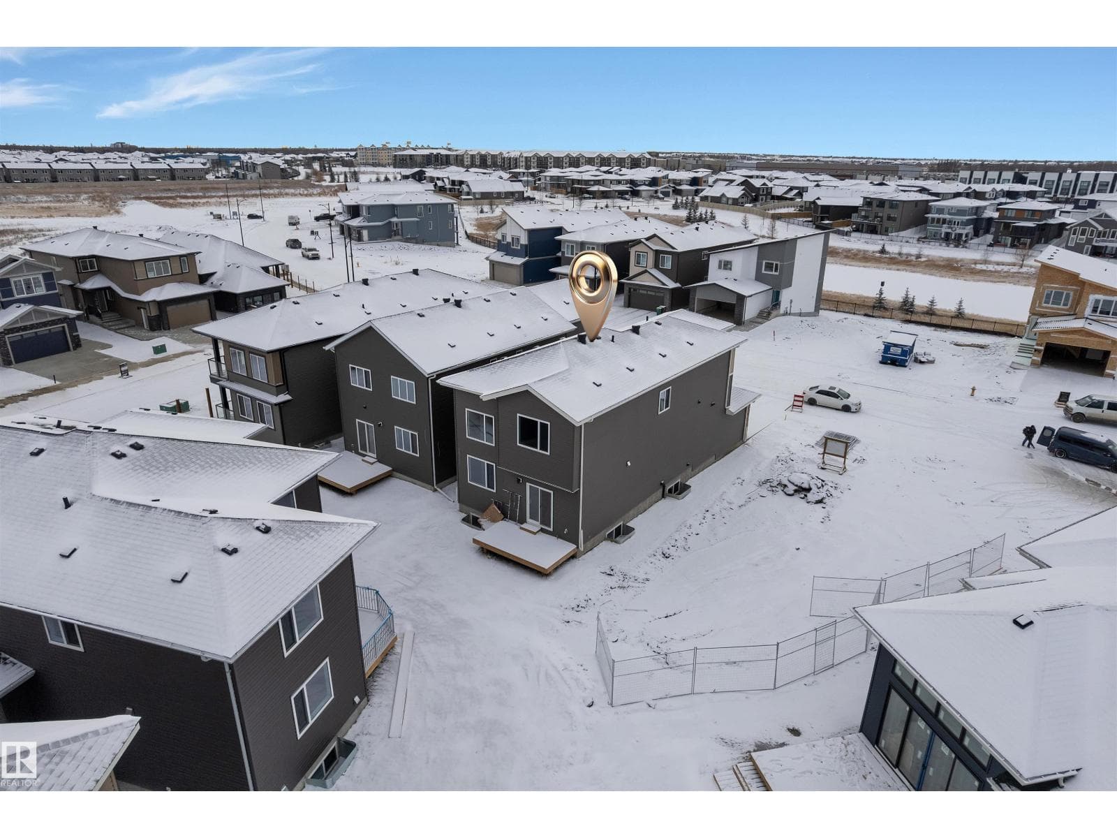 31 ELDRIDGE PT in 