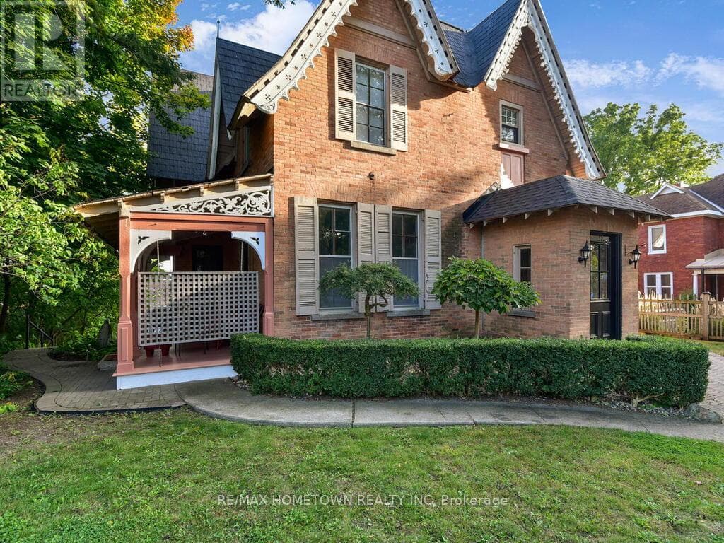 157 DIBBLE STREET W, Rideau St.Lawrence — photo 4