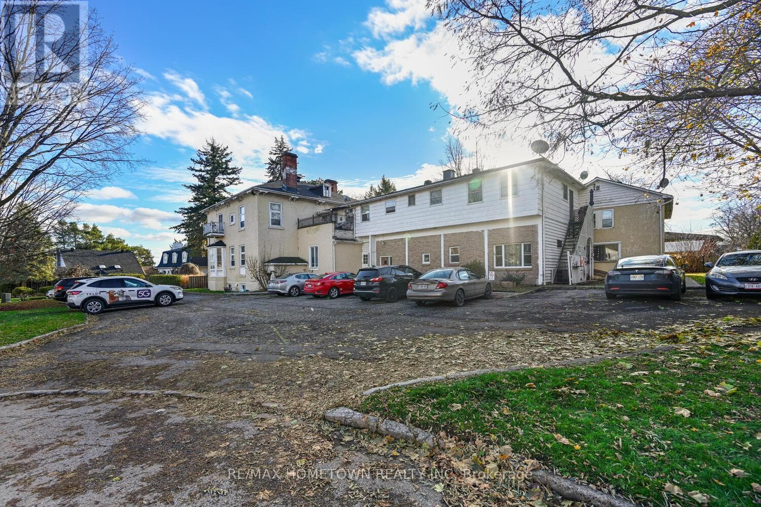 10 BELVEDERE PLACE, Rideau St.Lawrence — photo 2