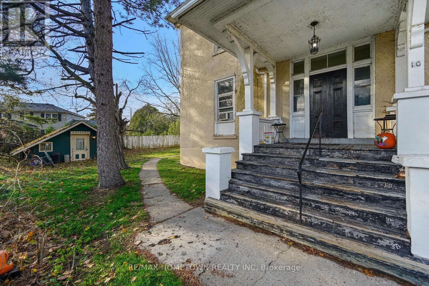 10 BELVEDERE PLACE, Rideau St.Lawrence — photo 4