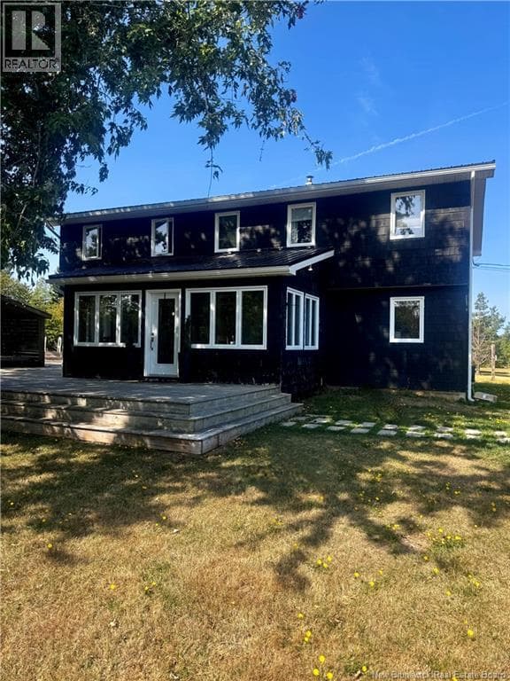 10 DE LA BRECHE ROAD, New Brunswick — photo 2