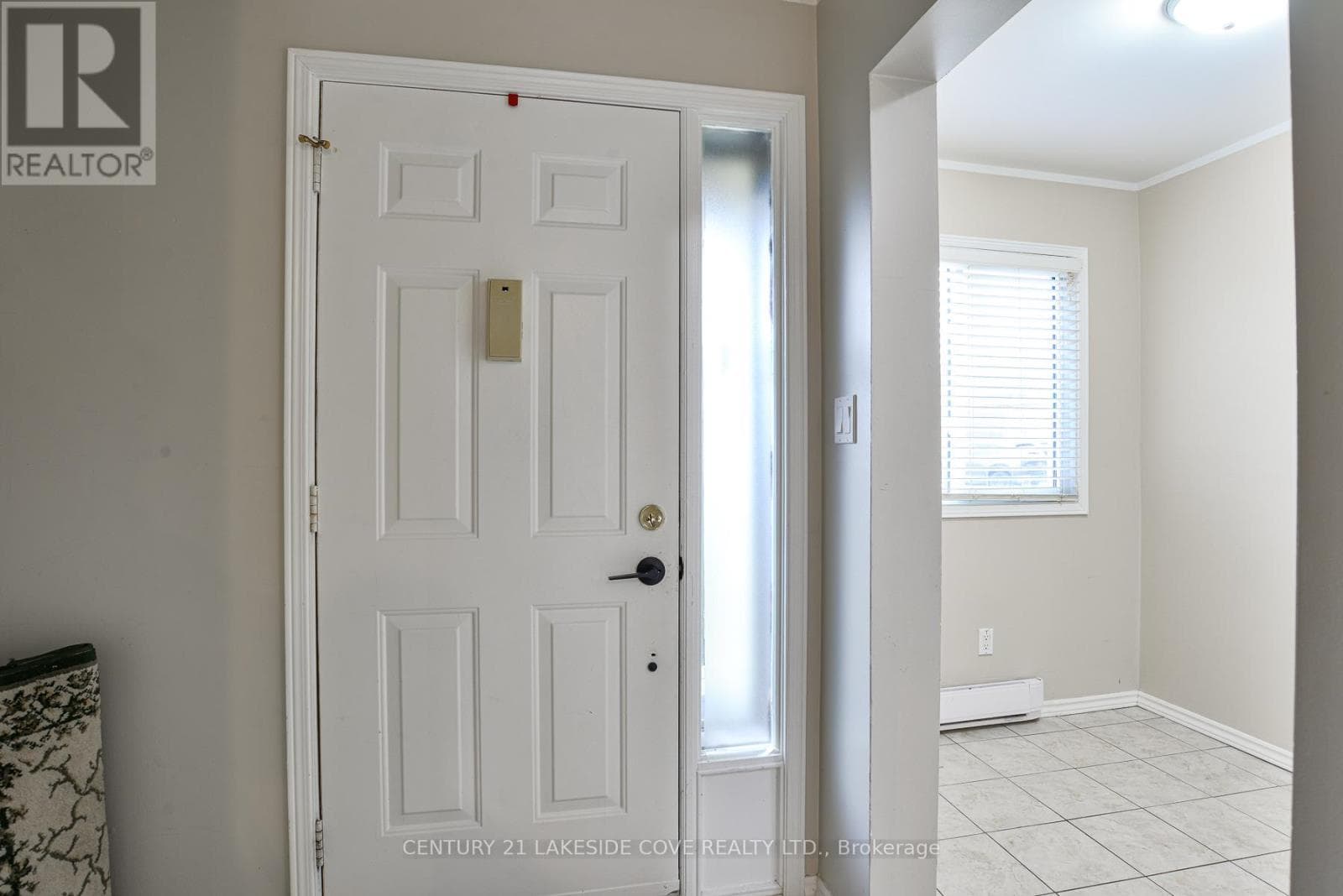 UNIT #37 - 11 LAGUNA PARKWAY in 