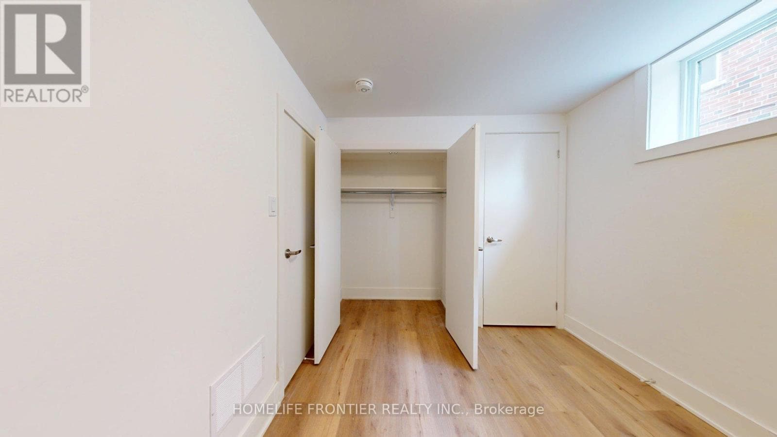 1 (LOWER) - 878 GLENCAIRN AVENUE, Toronto — photo 5