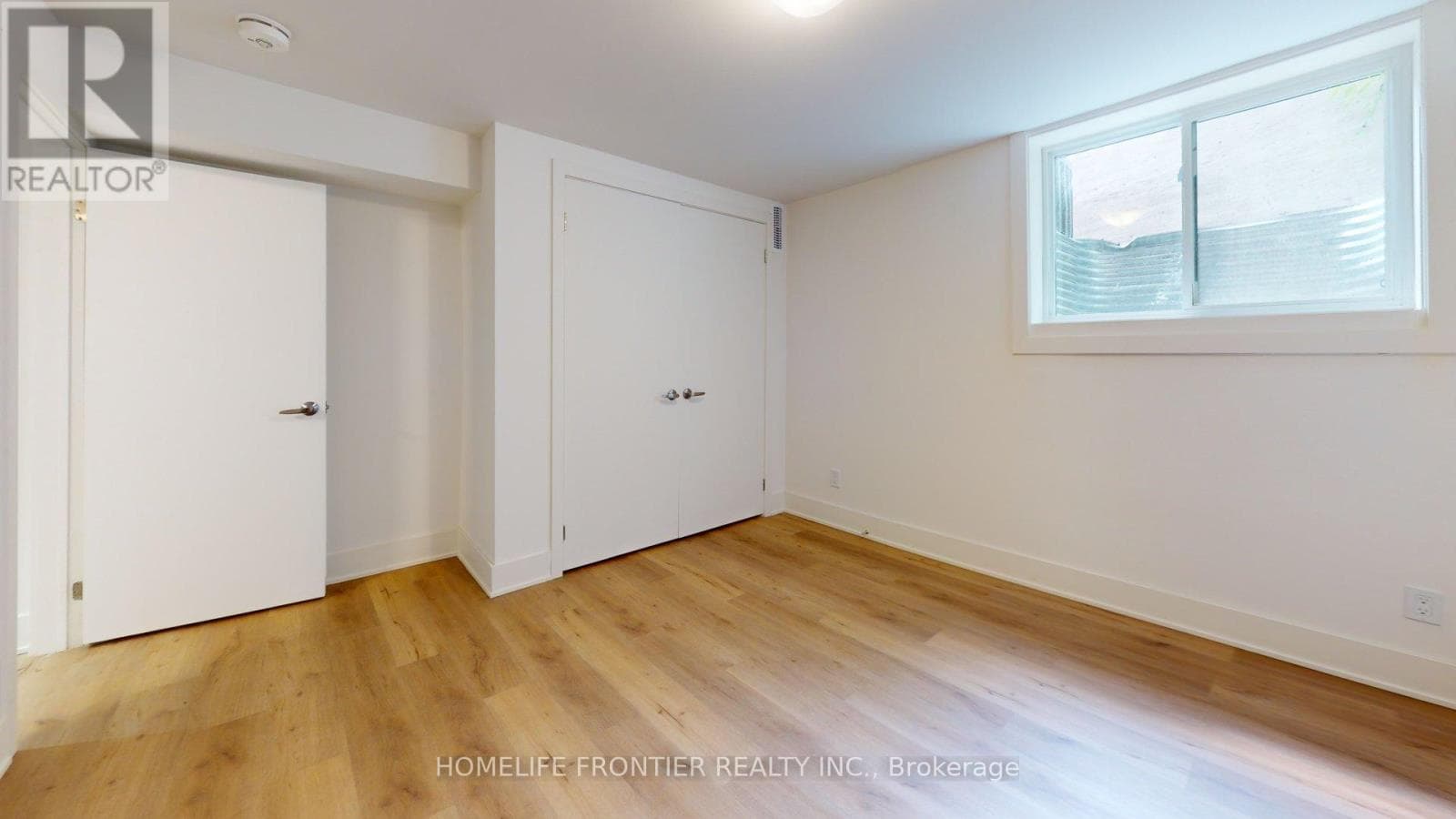 1 (LOWER) - 878 GLENCAIRN AVENUE, Toronto — photo 4
