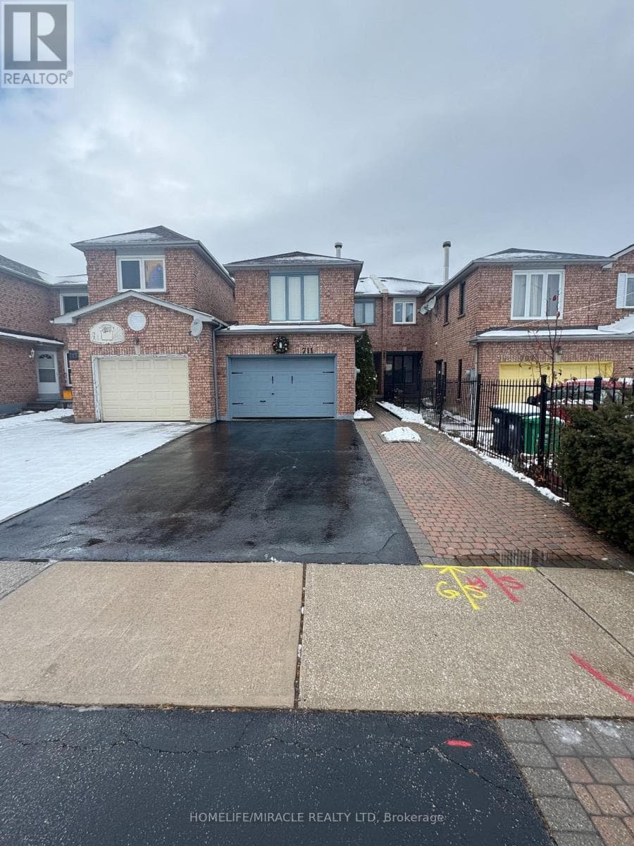 711 ASHPRIOR AVENUE in 