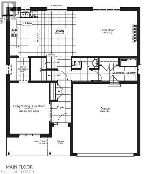 164 APPLEWOOD STREET in 